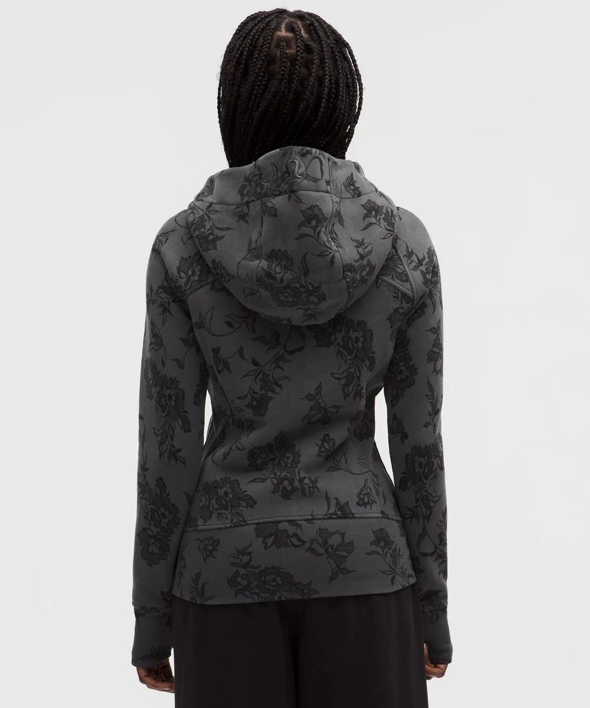 Lululemon Scuba Full-Zip Hoodie 9