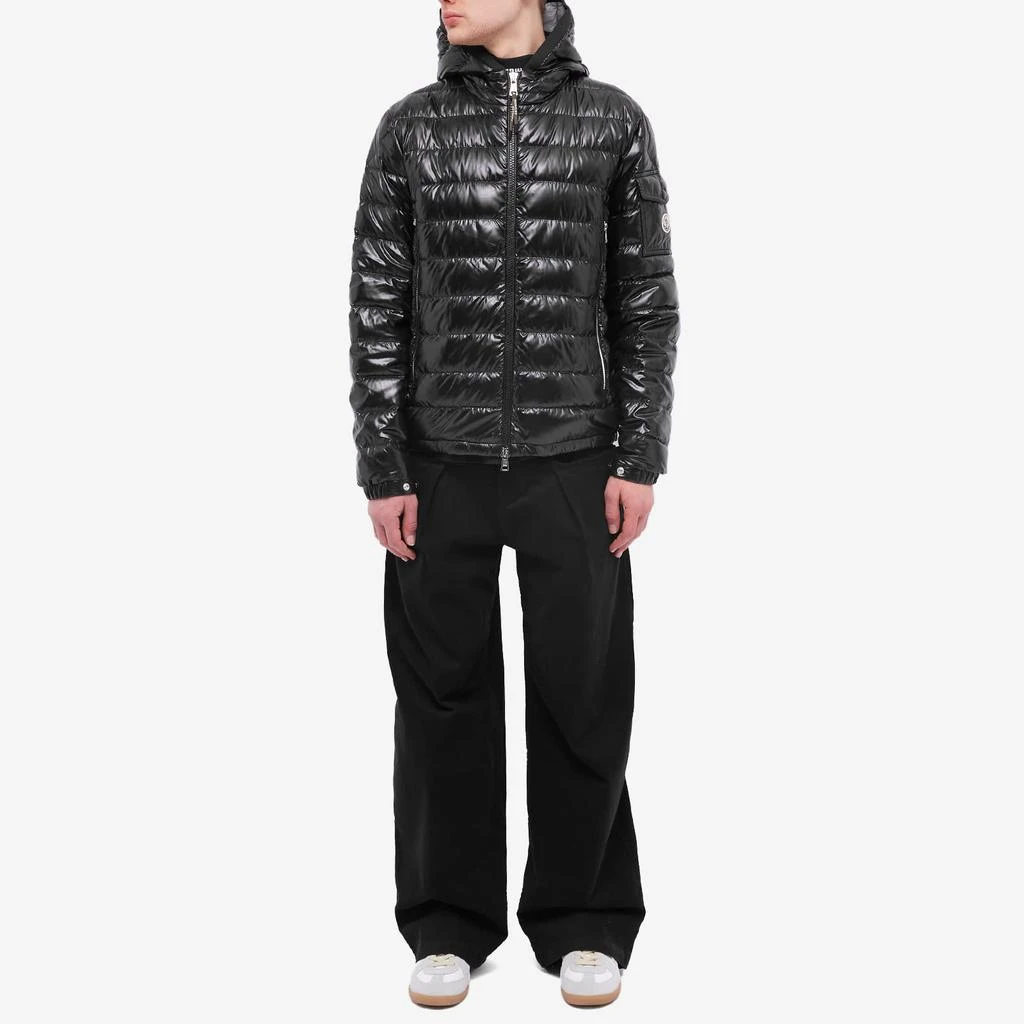 Moncler Moncler Galion Hooded Down Jacket 4