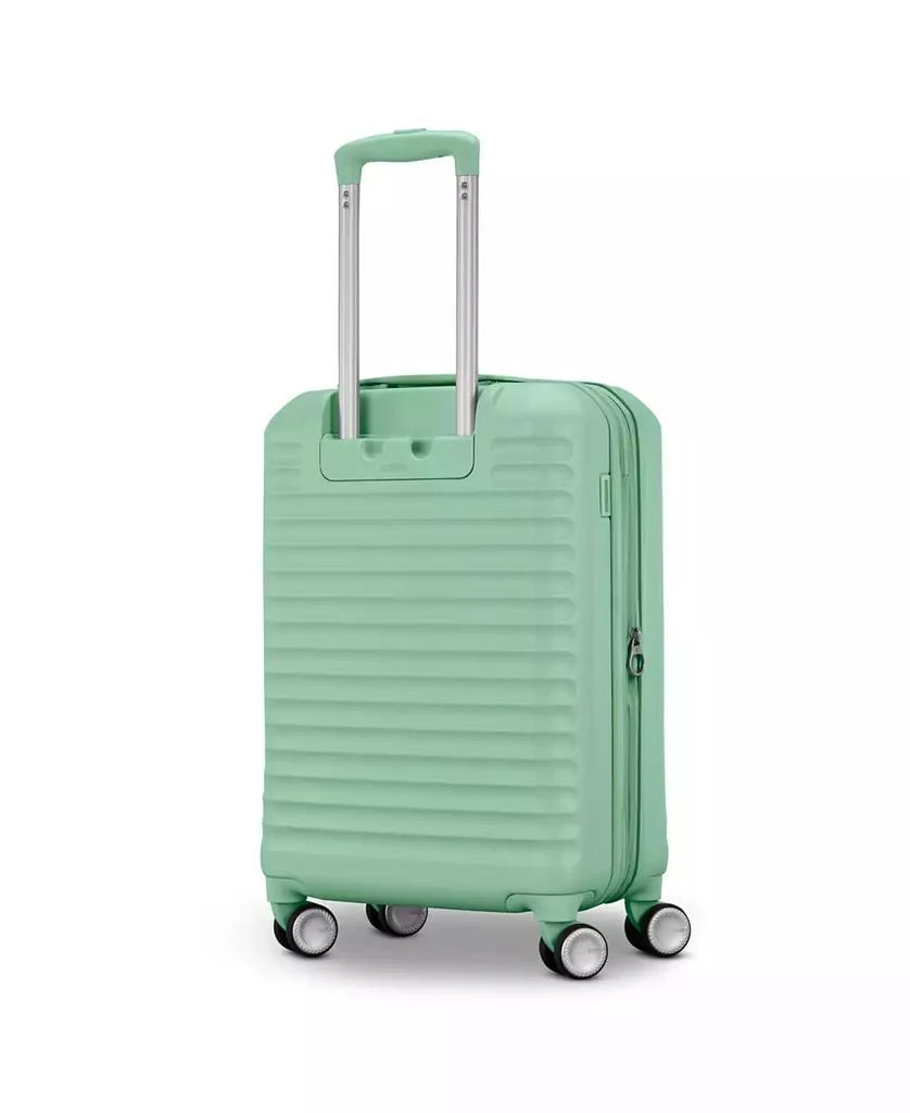 American Tourister Stratum 3.0 Carry-On 20" Hardside Spinner 2