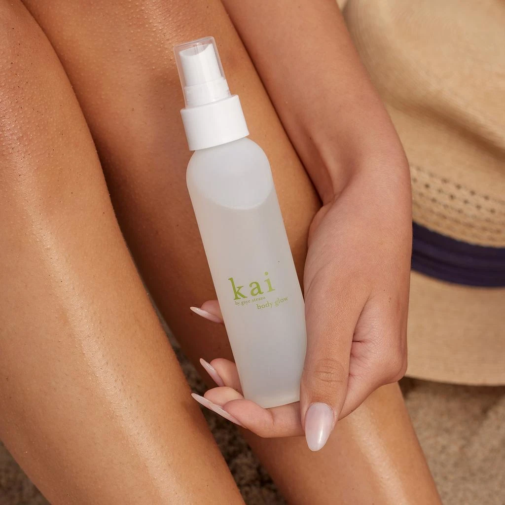 kai kai Body Glow 3