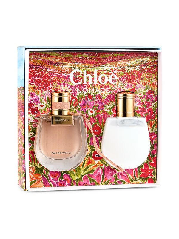 Chloé 2-Piece Nomade Eau de Parfum Set 3