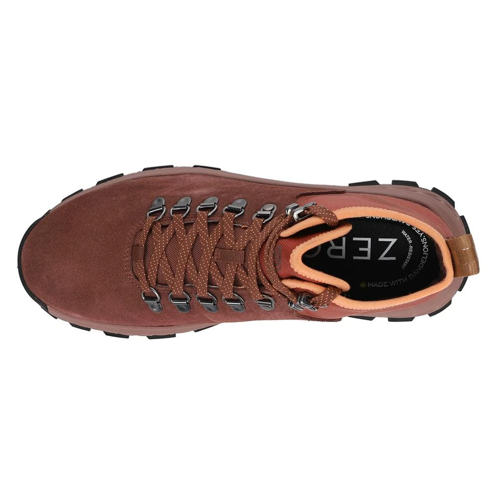 Cole Haan 5.Zerogrand Street Waterproof Hiking Boots 4