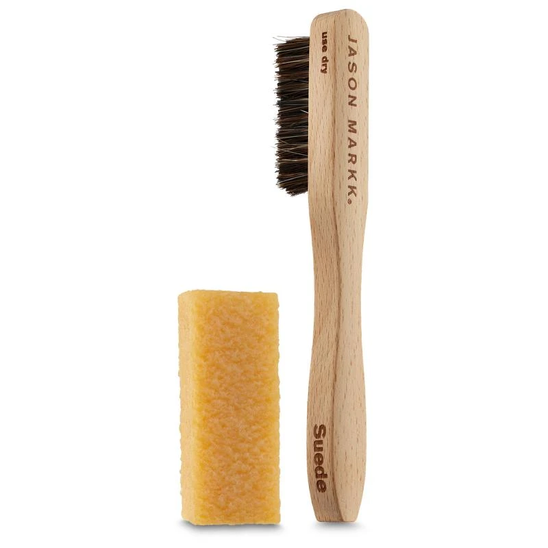 Jason Markk Jason Markk Suede Kit - Adult 1