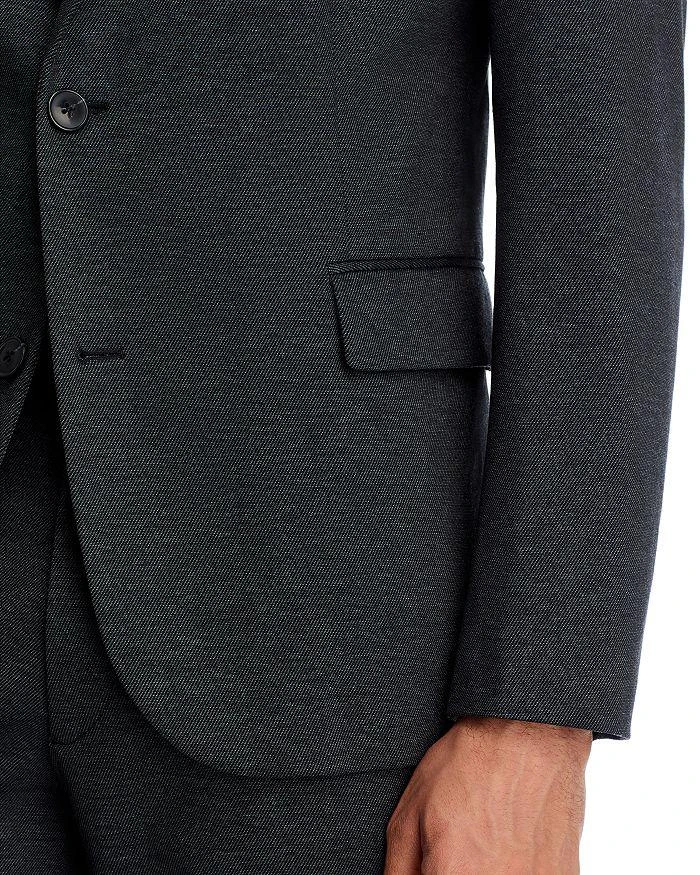 Hugo Boss Anton Extra Slim Fit Mélange Soft Jacket 6