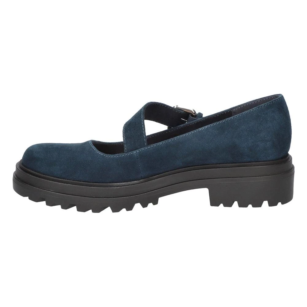 Bella Vita Britt Lug Mary Jane Flats 3