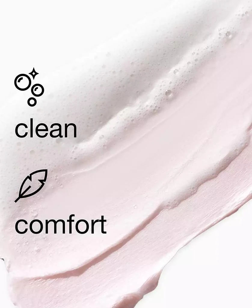 Clinique Jumbo All About Clean™ Rinse-Off Foaming Cleanser, 8.5 oz. 5