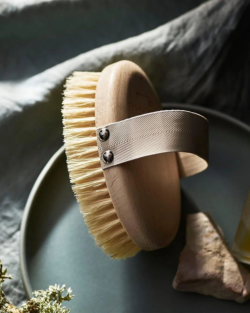 Aromatherapy Associates Revive Body Brush 5