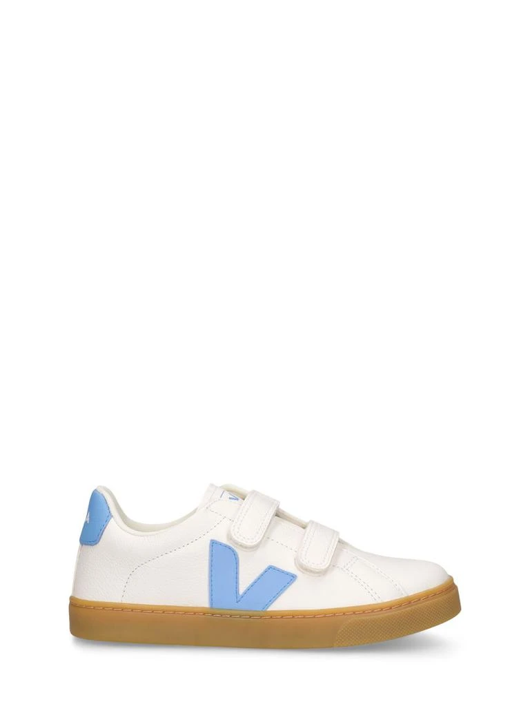 Veja Esplar Chrome-free Leather Sneakers 1