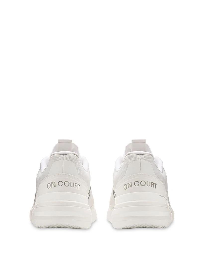 On Men's The Roger ADV Pro Tennis Shoes 3