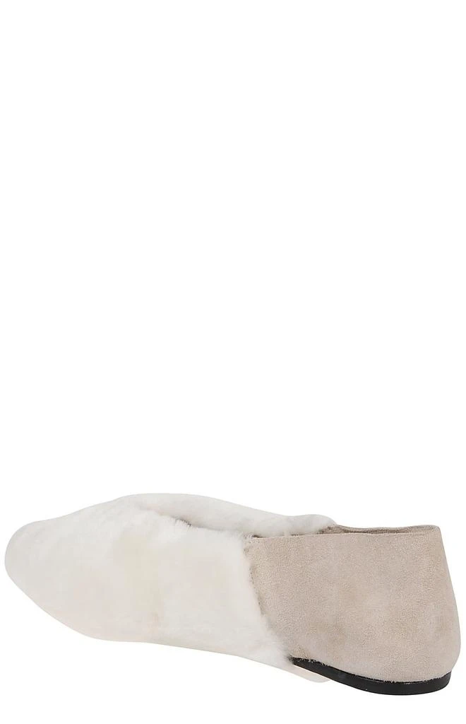 Studio Amelia Studio Amelia Pointed Babouche Ballet Flats 3