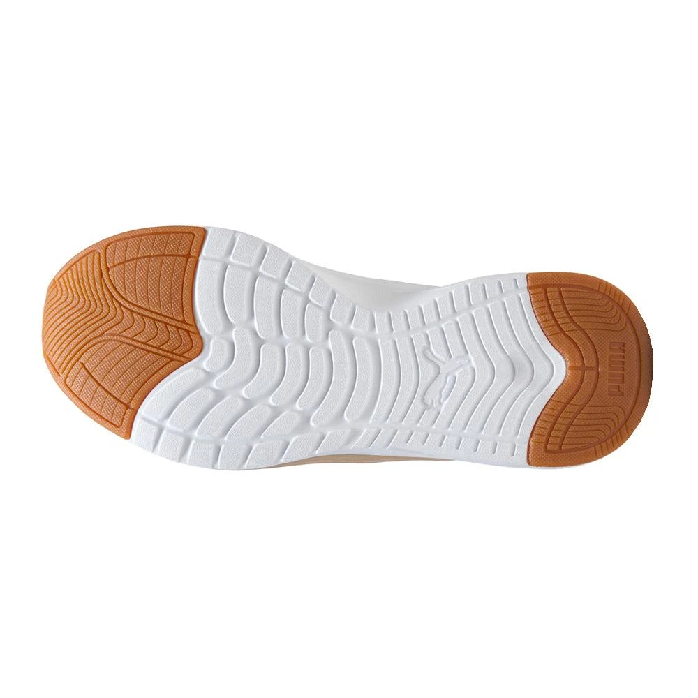 Puma Softride Ruby Luxe Lace Up Sneakers 5