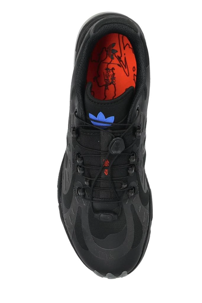 Adidas Adidas Originals X 100 Thieves Savage Shoes 4