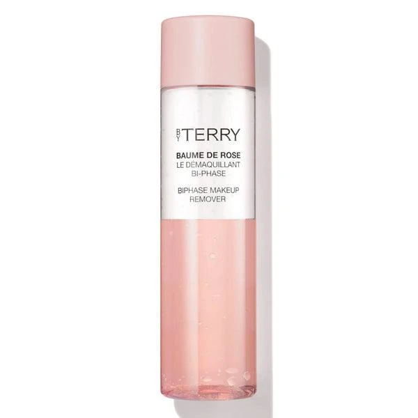 BY TERRY By Terry Baume de Rose Bi-Phase Makeup Remover 200ml 1