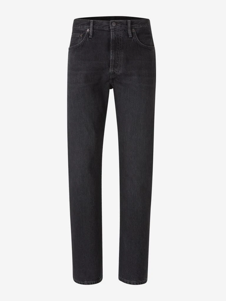 Acne Studios Acne Studios Regular Fit Jeans - 1996 1