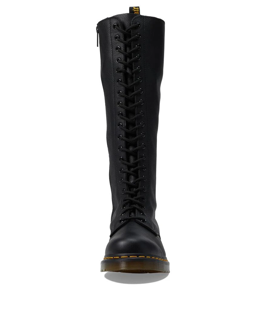 Dr. Martens 1B60 20-Eye Zip Boot 2