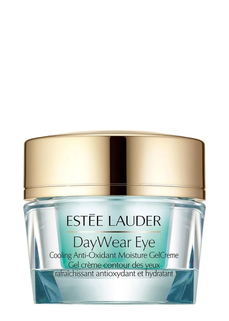 Estée Lauder DayWear Eye Cooling Anti-Oxidant Moisture GelCreme - 15ml 1