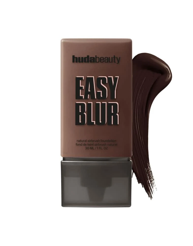 Huda Beauty Huda Beauty Easy Blur Foundation 40