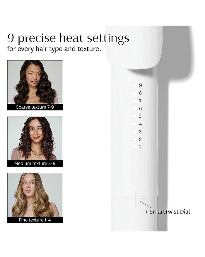 T3 SinglePass Curl X 1.25" 5