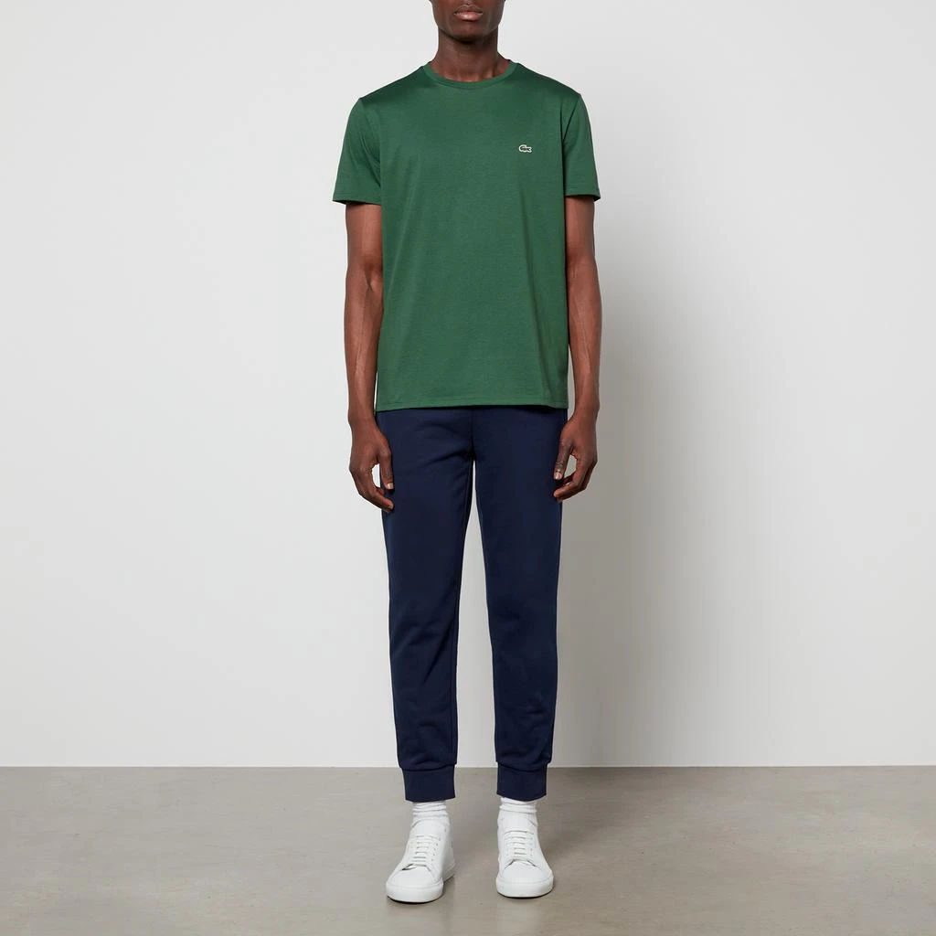 Lacoste Men's Classic T-Shirt - Green 3