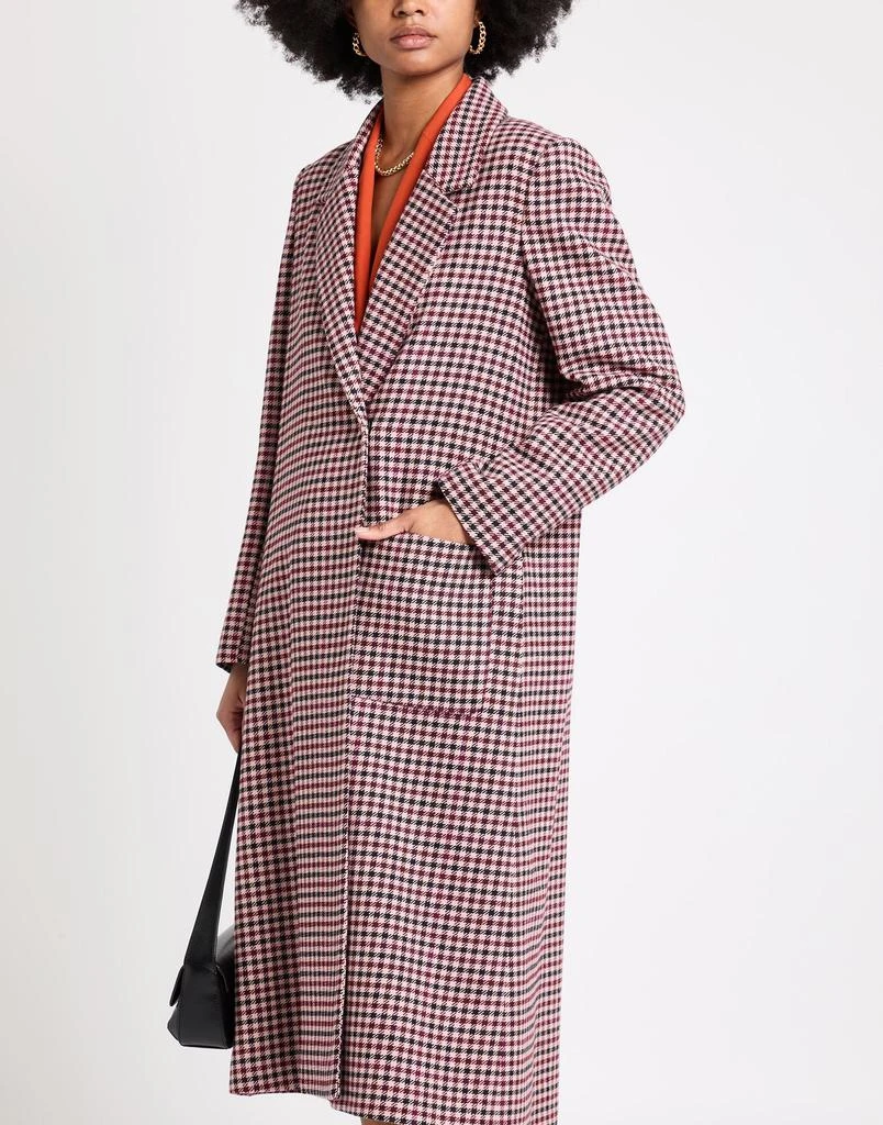 SHIRTAPORTER Coat 4