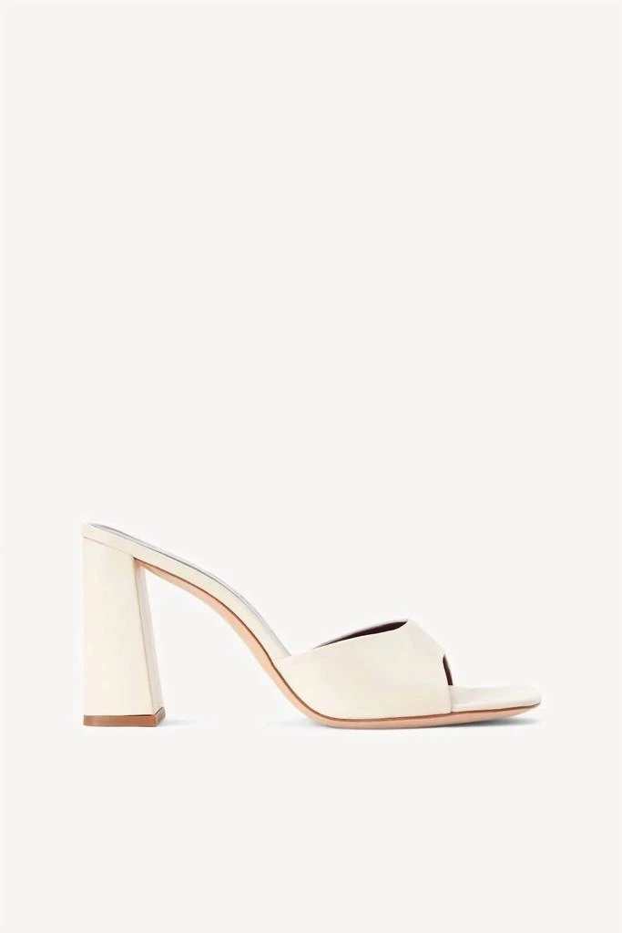 Staud Staud - Women's Sloane Heel 1