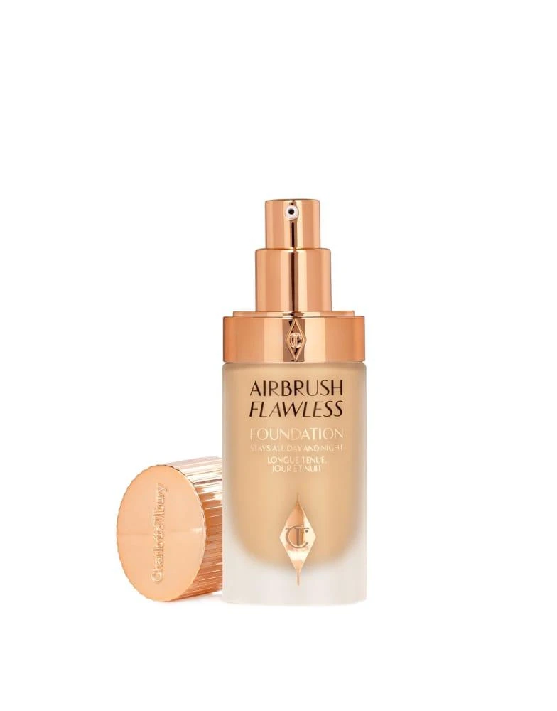 Charlotte Tilbury Charlotte Tilbury Airbrush Flawless Foundation 42