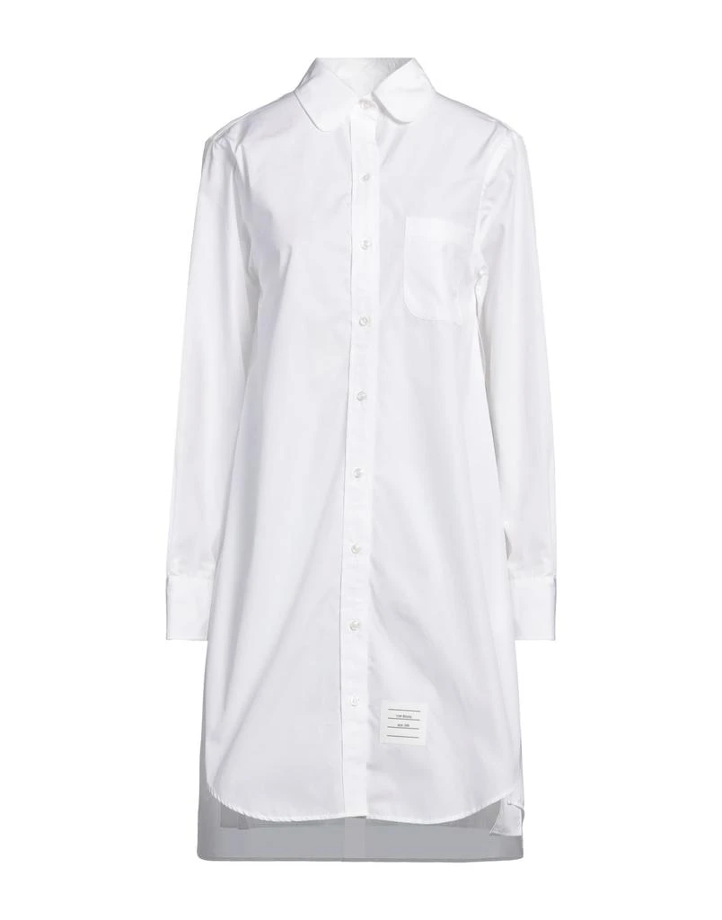 Thom Browne Shirt dress 1