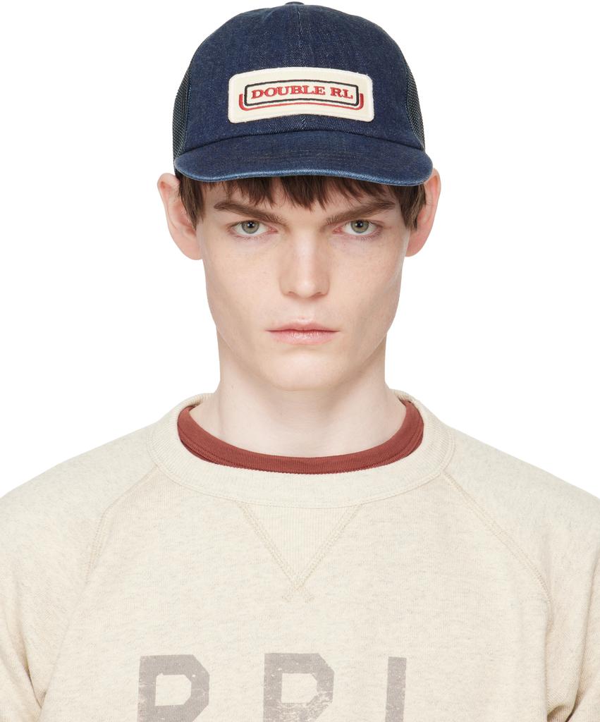 Shop Asics X Kiko Kostadinov Novalis Mirbelioids Cap on Sale at