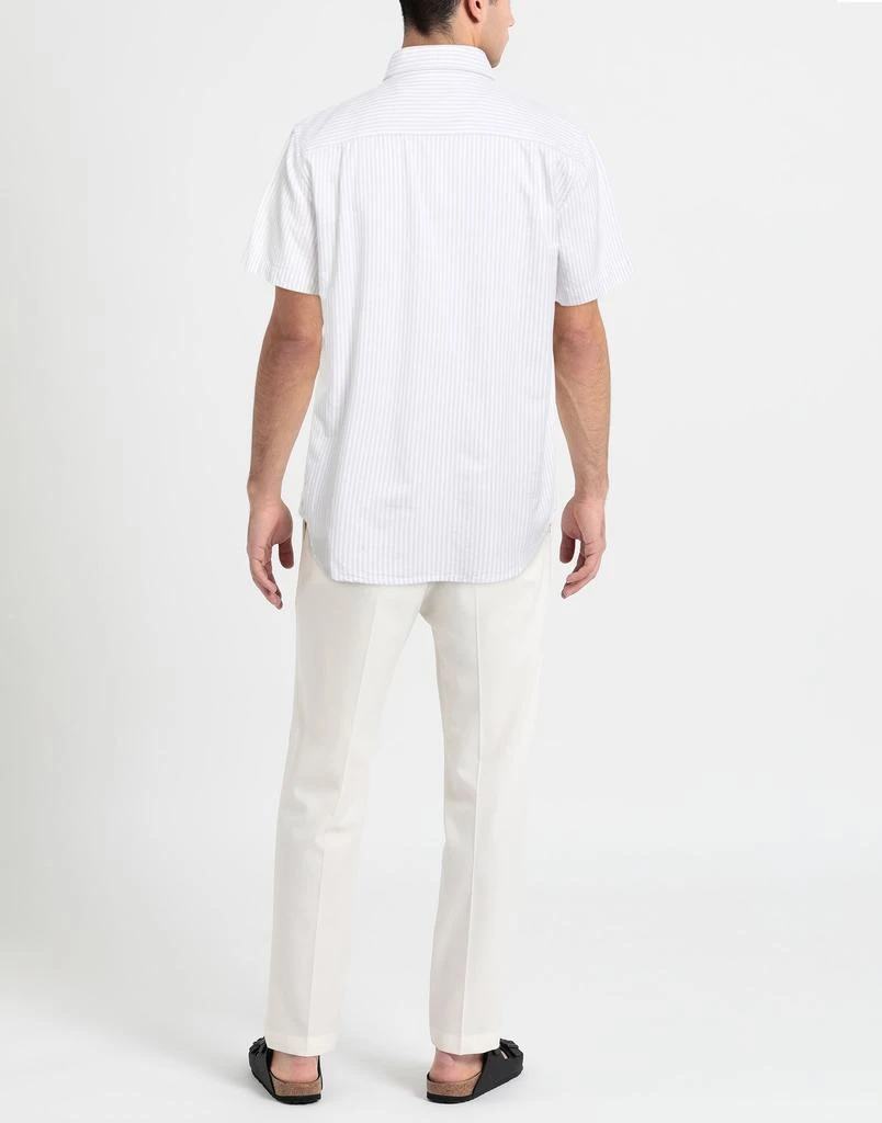 Dark Seas Striped shirt 3
