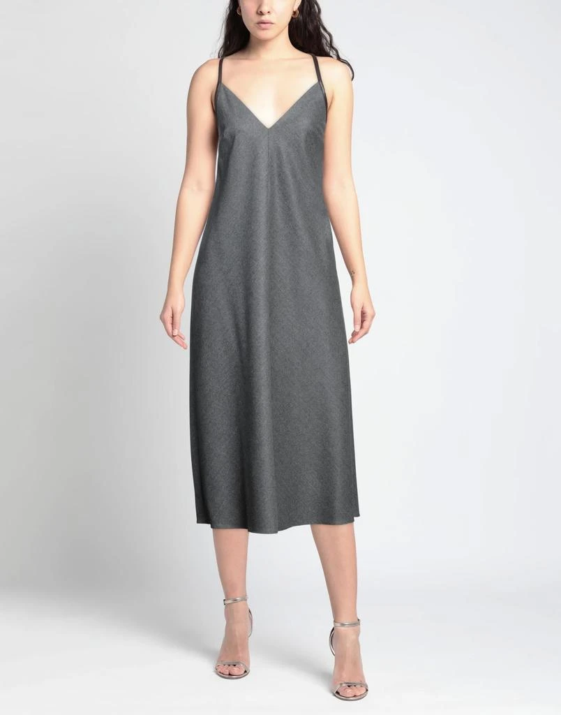 Brunello Cucinelli Midi dress 3