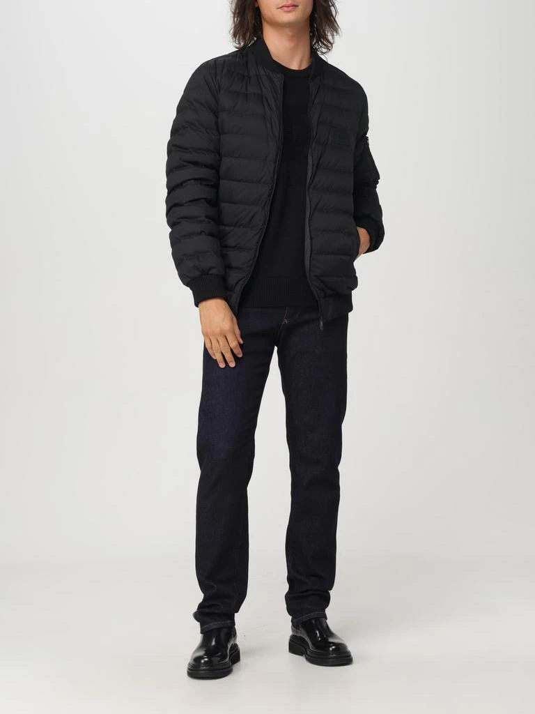 Dolce & Gabbana Coat men Dolce & Gabbana 2