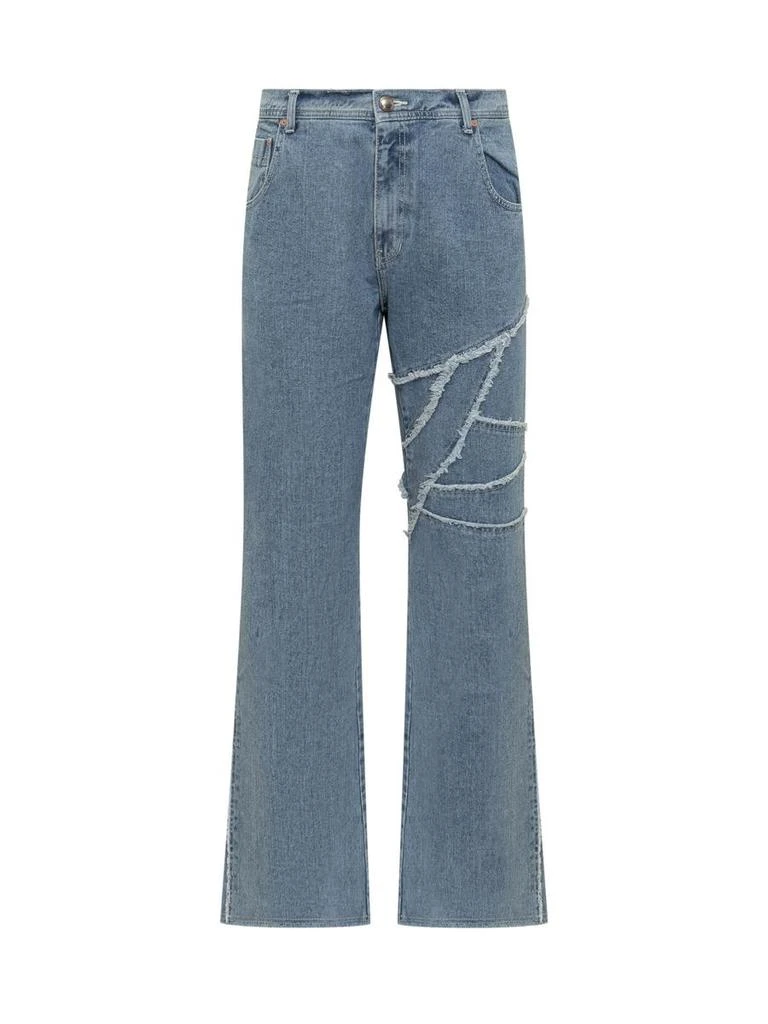 ANDERSSON BELL Andersson Bell Ghentel Jeans 1