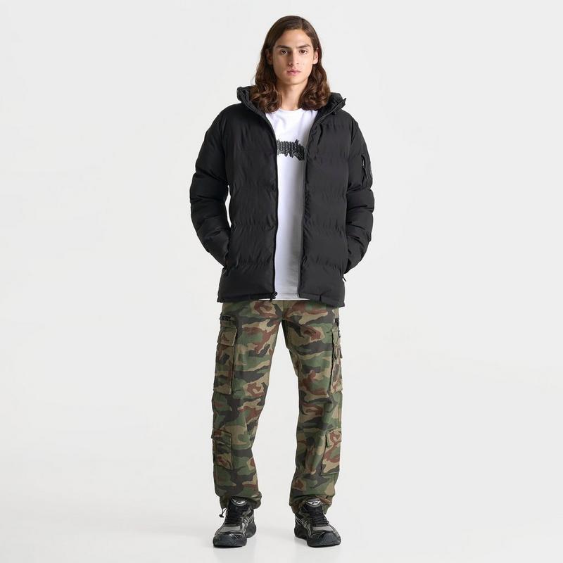 SUPPLY & DEMAND Men's Supply & Demand Konil Insulated Jacket