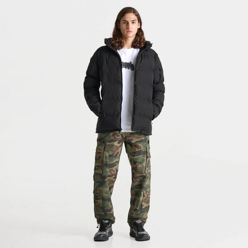 SUPPLY & DEMAND Men's Supply & Demand Konil Insulated Jacket 2