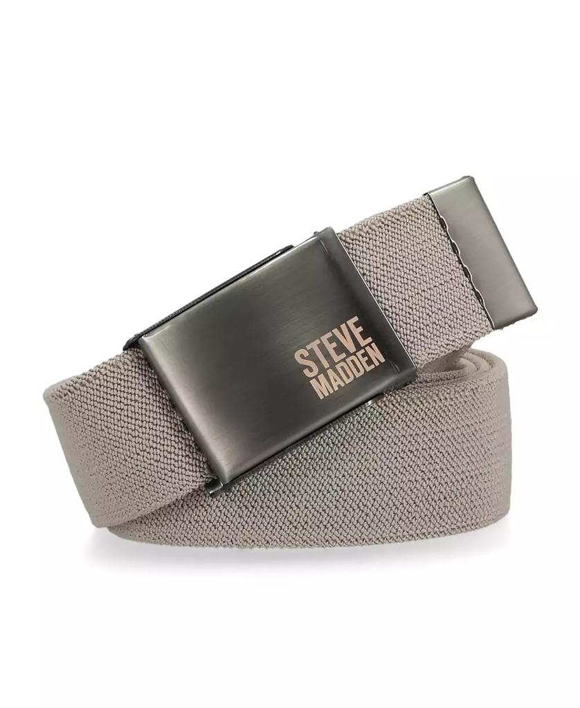 Steve Madden Cut To Fit Stretch Belt
