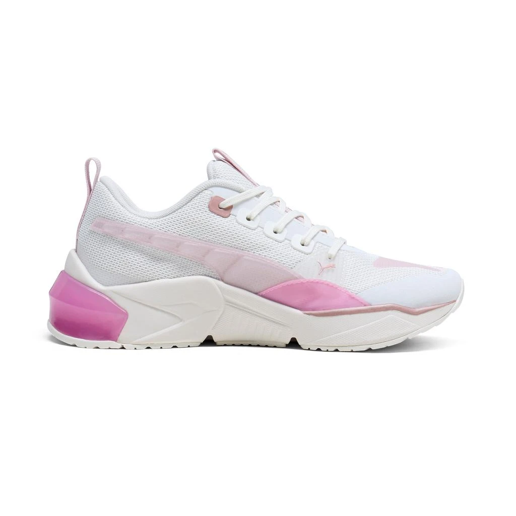 Puma PUMA Women's LQDCELL Optic Evo Sneakers 2