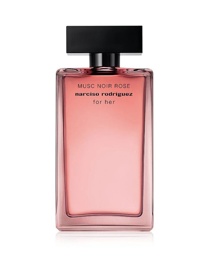 Narciso Rodriguez For Her Musc Noir Rose Eau de Parfum 3.3 oz. 1