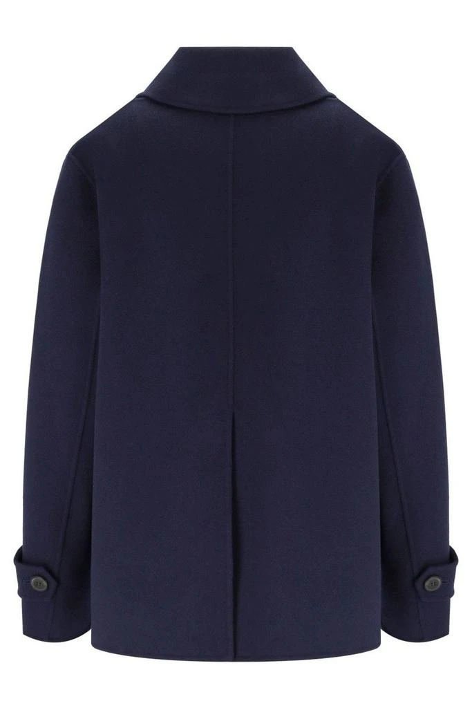 Weekend Max Mara Weekend Max Mara Afone Double-Breasted Jacket 2