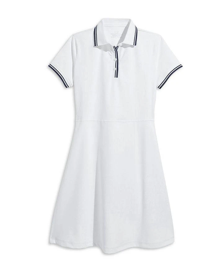 Vineyard Vines Golf Polo Dress 1
