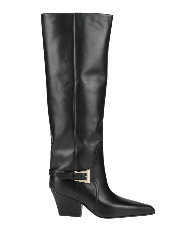 【PORTERNA】Jane audi boots Paris Texas Jane Buckle Boot - Boots - BeyondStyle