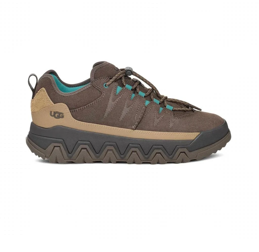 UGG Ugg - Men's Captrail Low Sneaker 1
