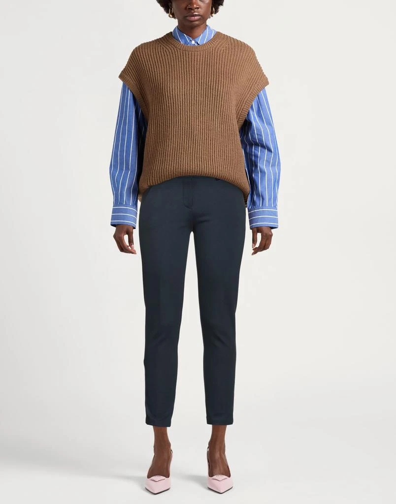 MASSIMO REBECCHI Casual pants 2