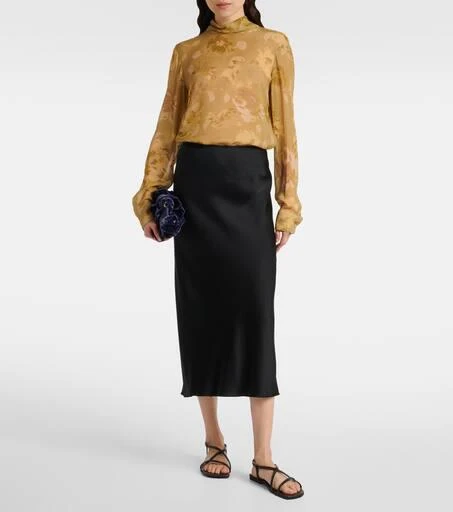 Dries Van Noten Leather sandals 3