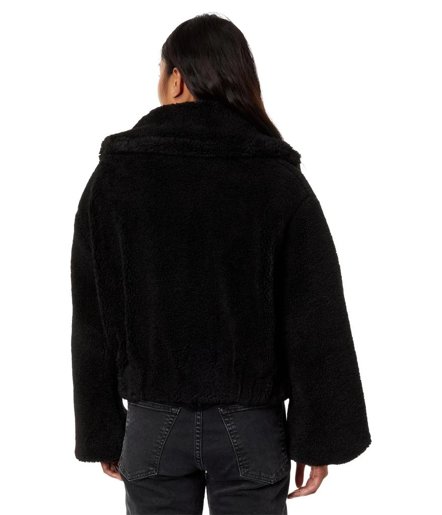 Free People Get Cozy Teddy 2