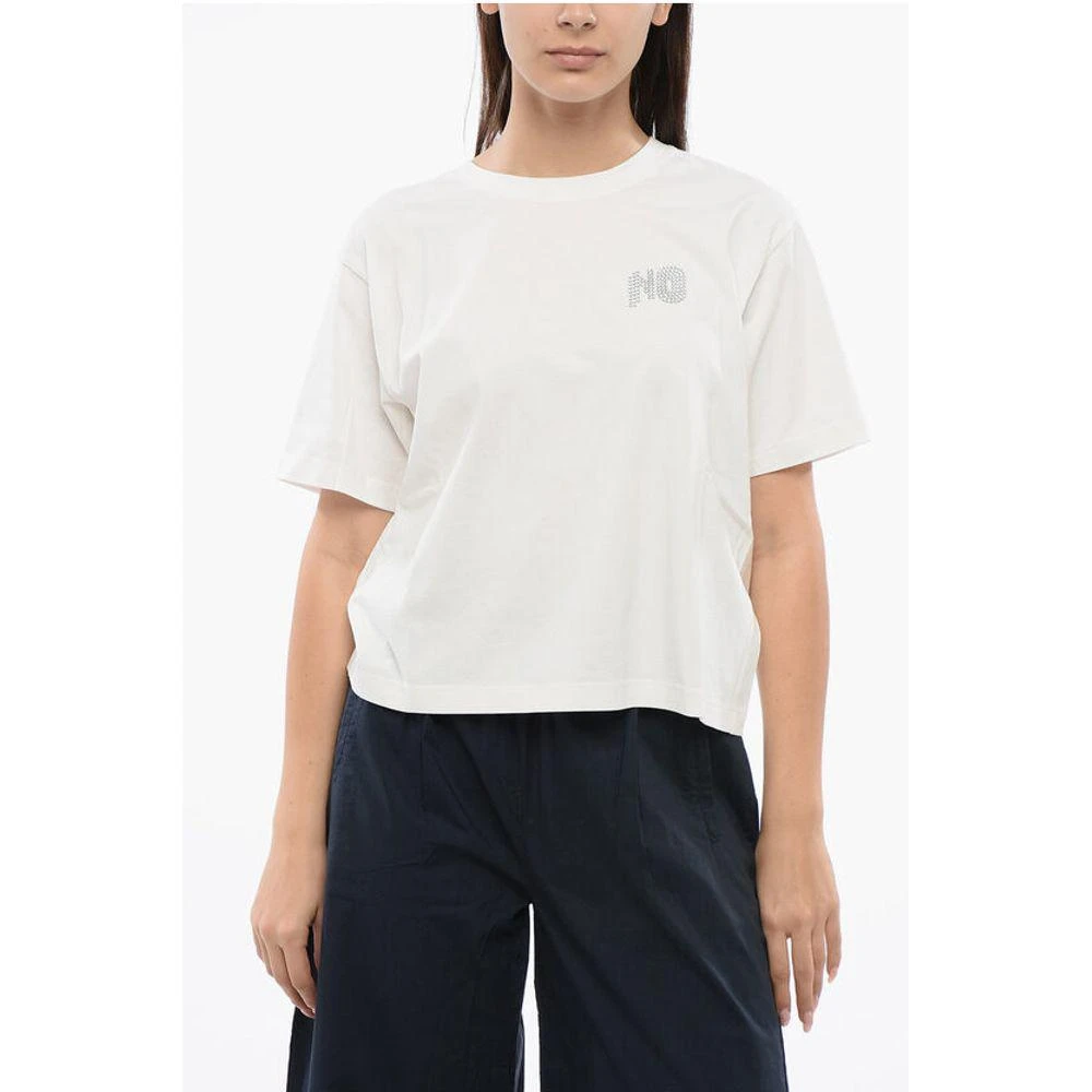 Viktor & Rolf Viktor & Rolf TULLE Bow SHORT AND SWEET T-shirt 1