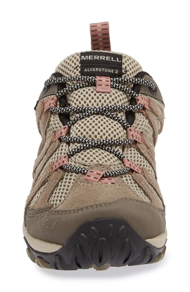 Merrell Alverstone 2 Waterproof Hiking Shoe 3