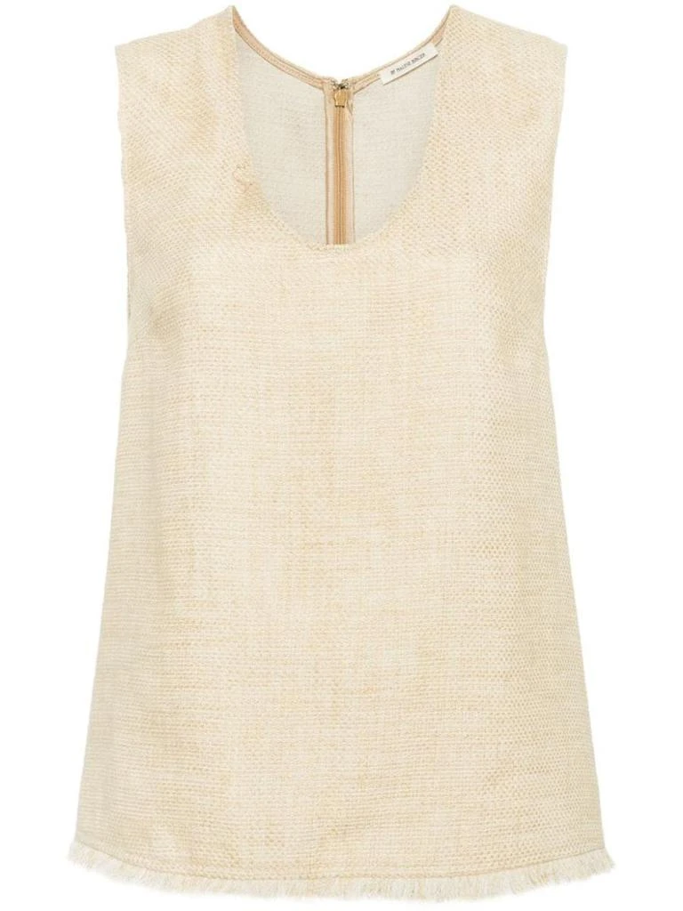 BY MALENE BIRGER By Malene Birger Debbia Top 1
