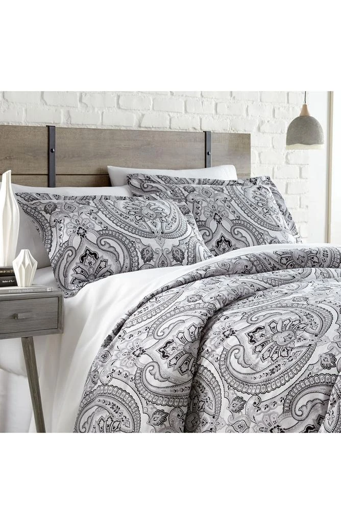 SOUTHSHORE FINE LINENS Pure Mircofiber Duvet Set 3