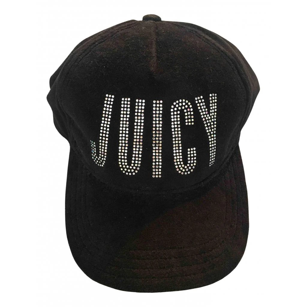 Juicy Couture Juicy Couture Cap 1