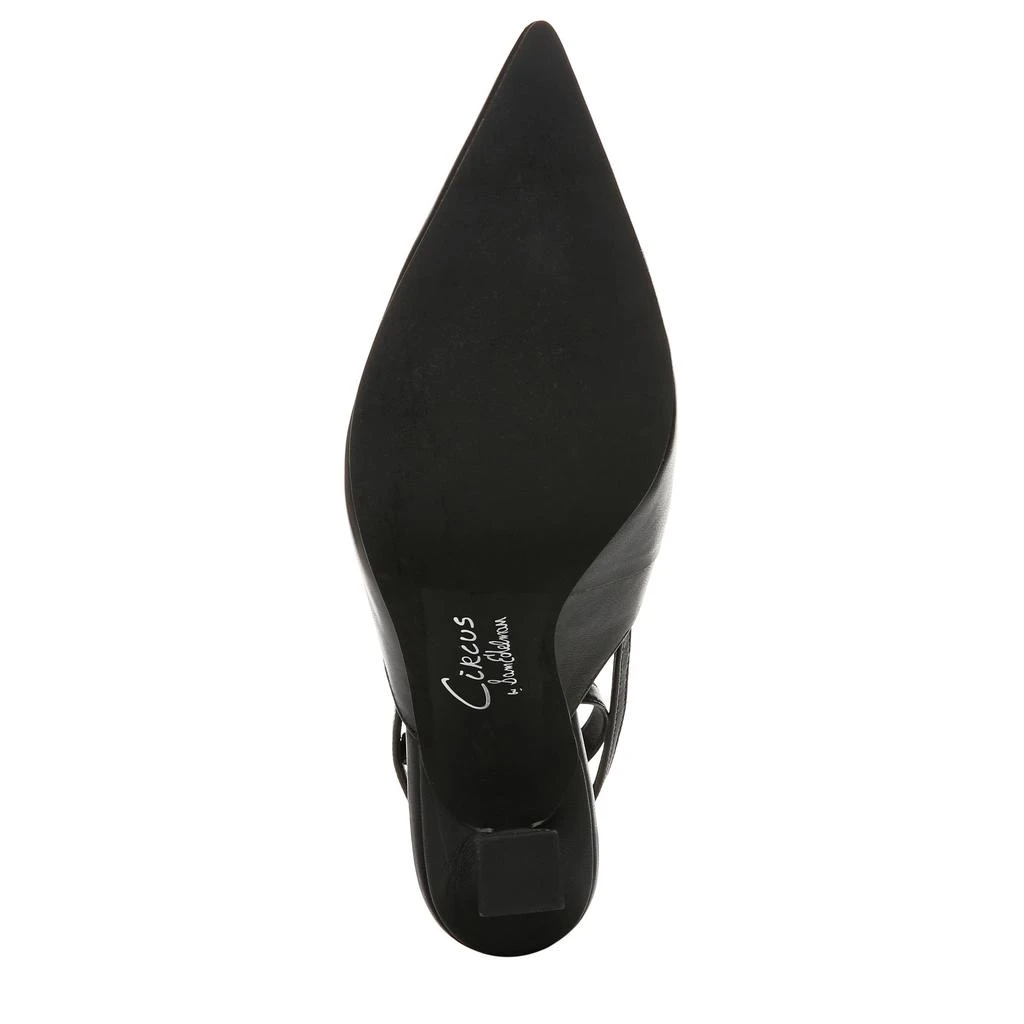 Circus NY by Sam Edelman Tara 3